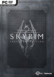 The Elder Scrolls V: Skyrim - Legendary Edition (2011) PC | RePack  R.G. 