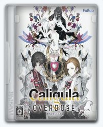 The Caligula Effect: Overdose (2019) PC | 